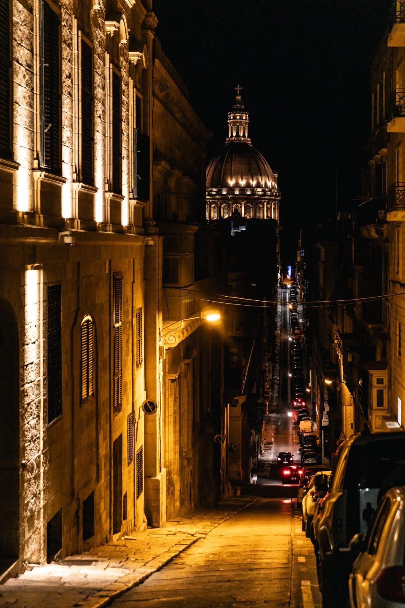 Valletta Stylish 2Br Flat By Arcobnb Exteriör bild