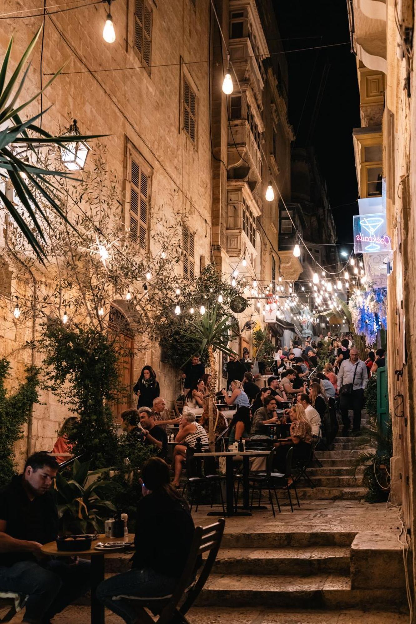 Valletta Stylish 2Br Flat By Arcobnb Exteriör bild