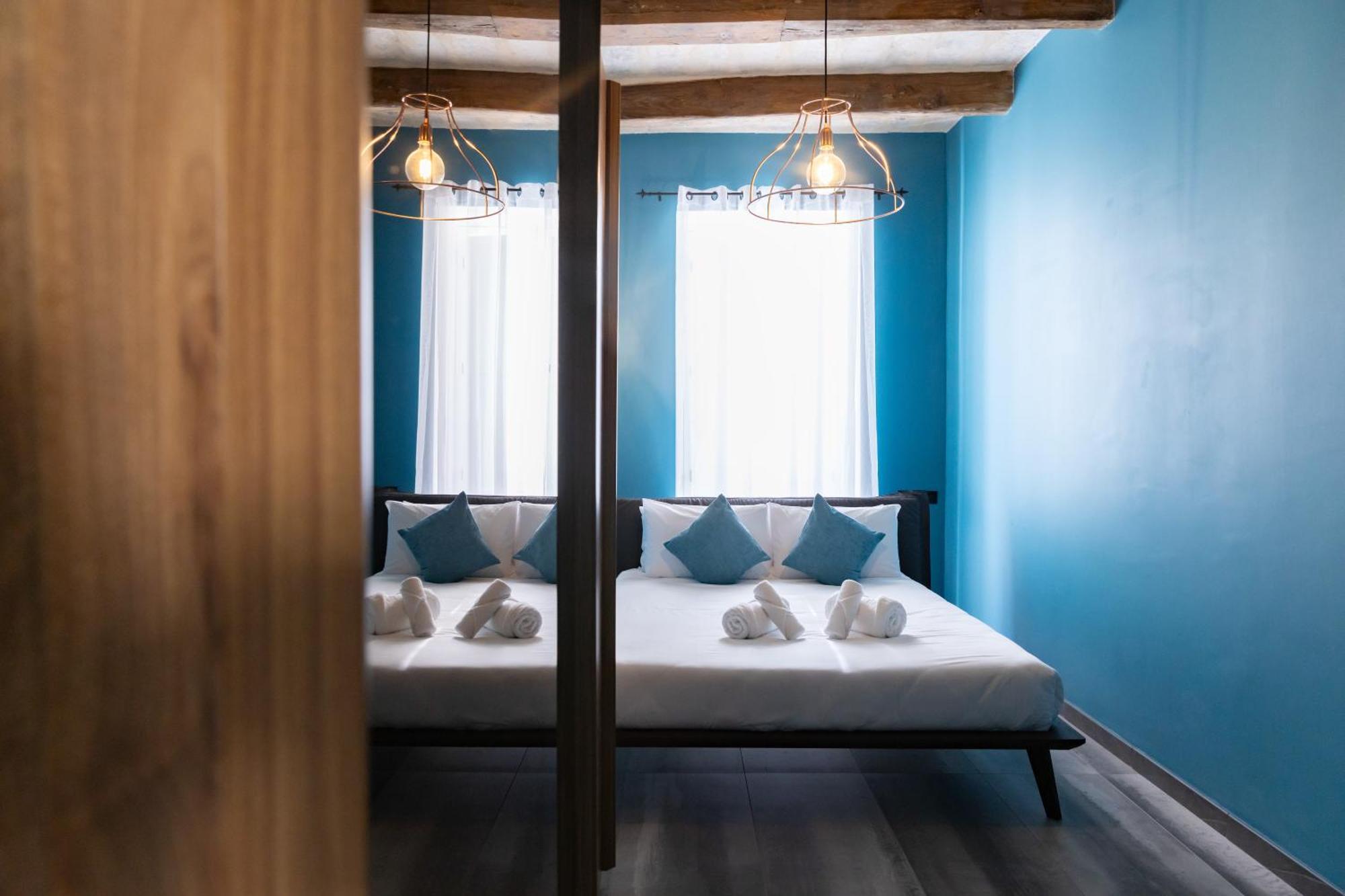 Valletta Stylish 2Br Flat By Arcobnb Exteriör bild