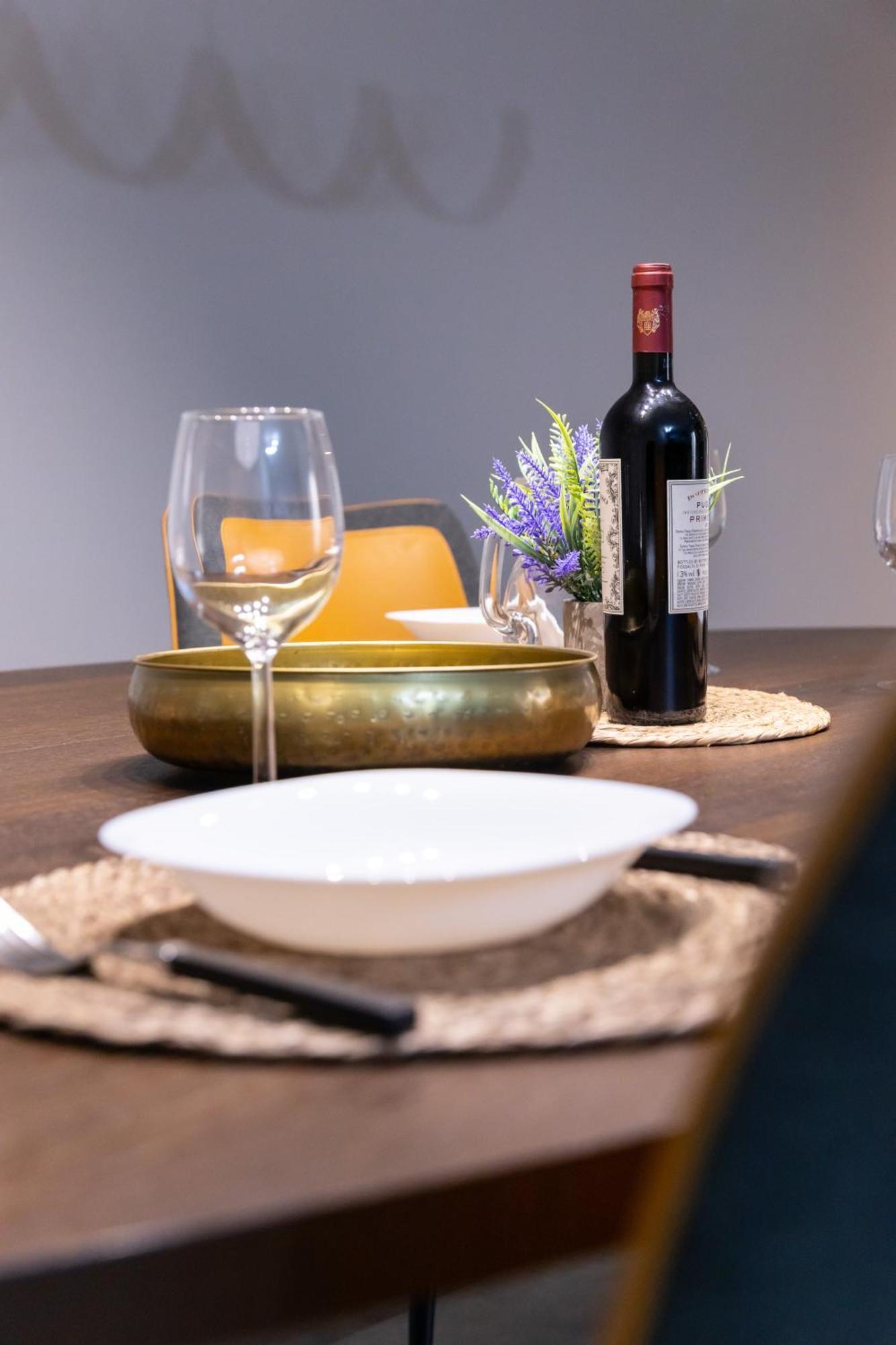 Valletta Stylish 2Br Flat By Arcobnb Exteriör bild
