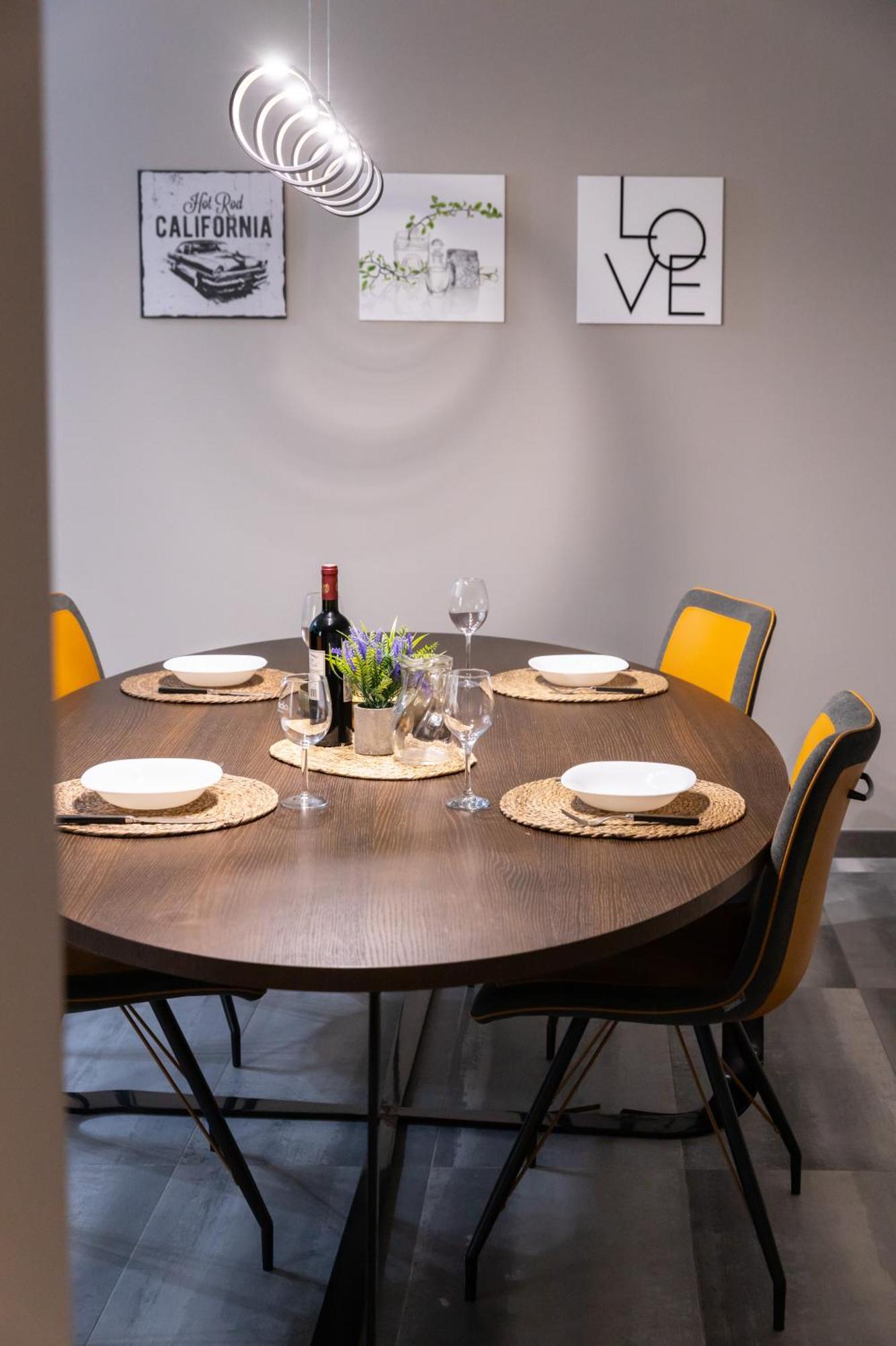 Valletta Stylish 2Br Flat By Arcobnb Exteriör bild