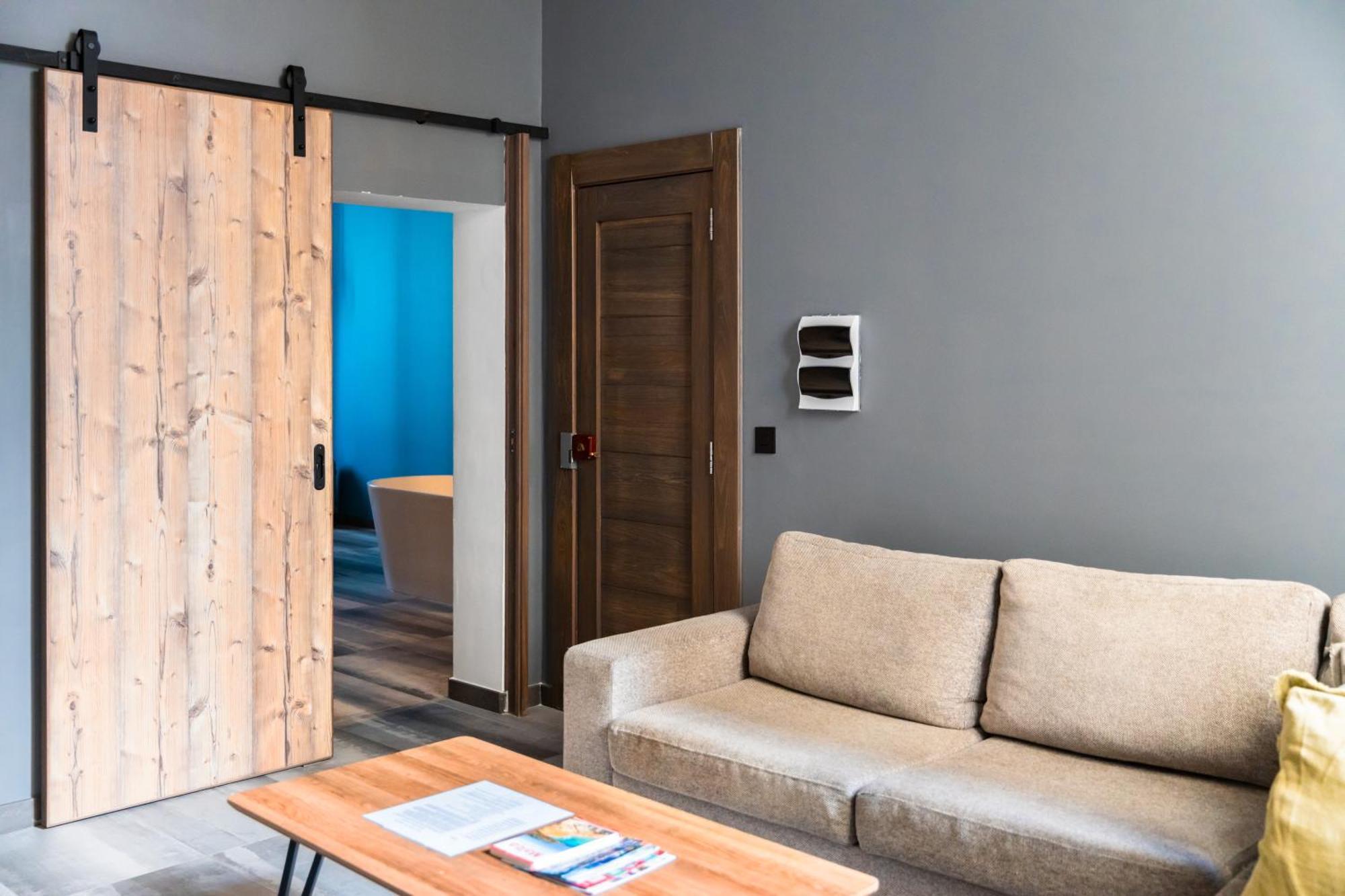 Valletta Stylish 2Br Flat By Arcobnb Exteriör bild