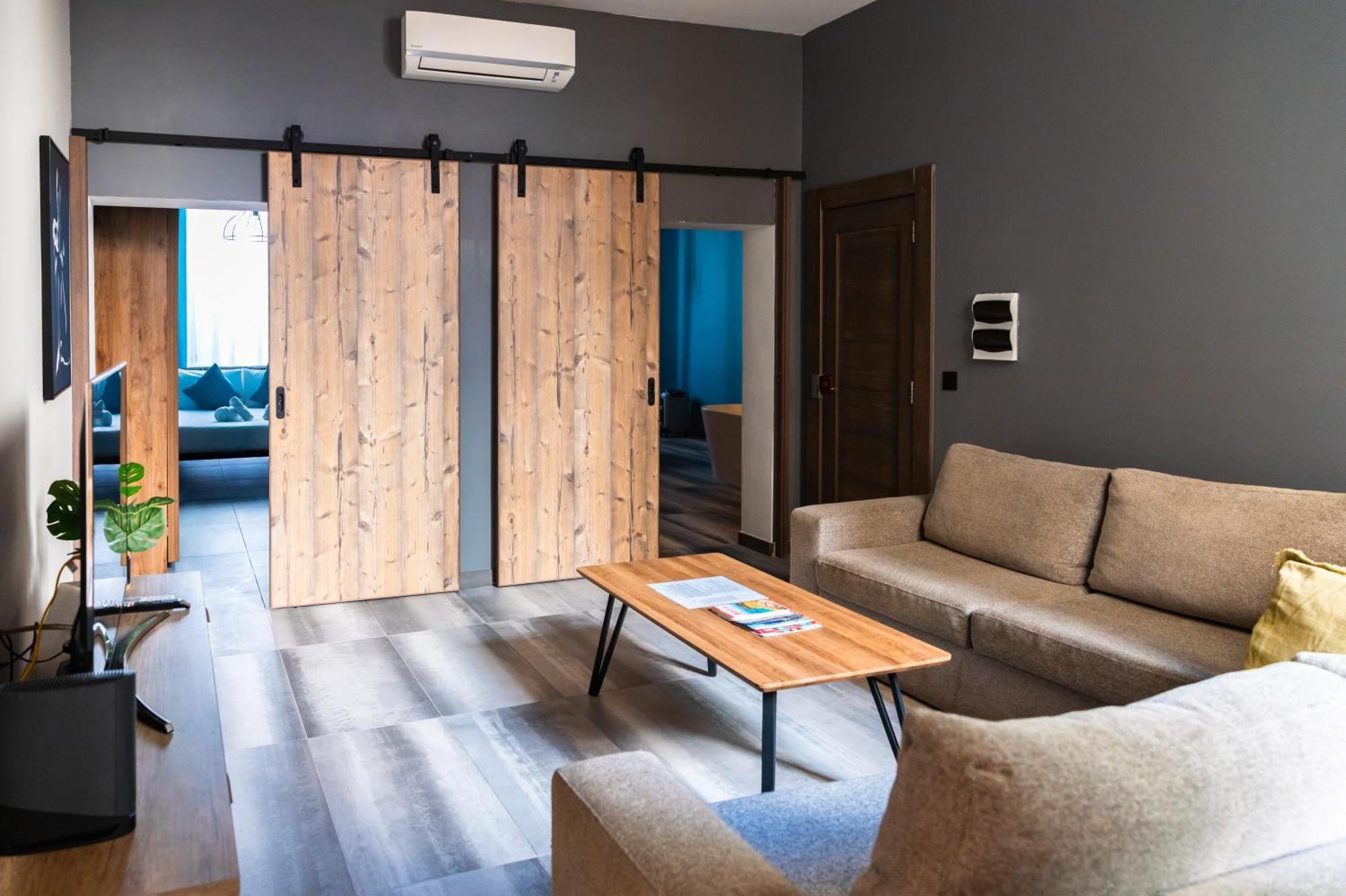 Valletta Stylish 2Br Flat By Arcobnb Exteriör bild