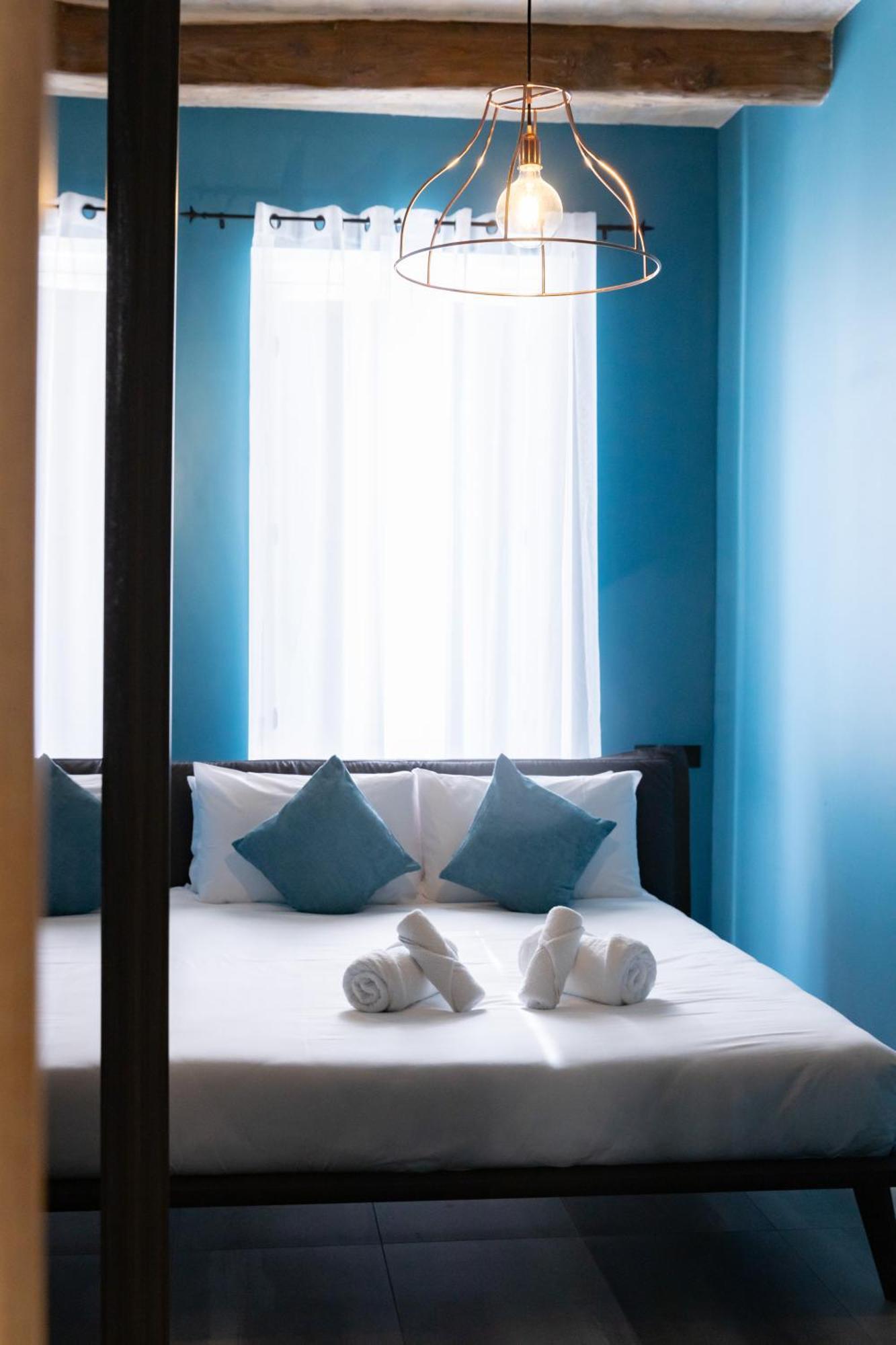 Valletta Stylish 2Br Flat By Arcobnb Exteriör bild