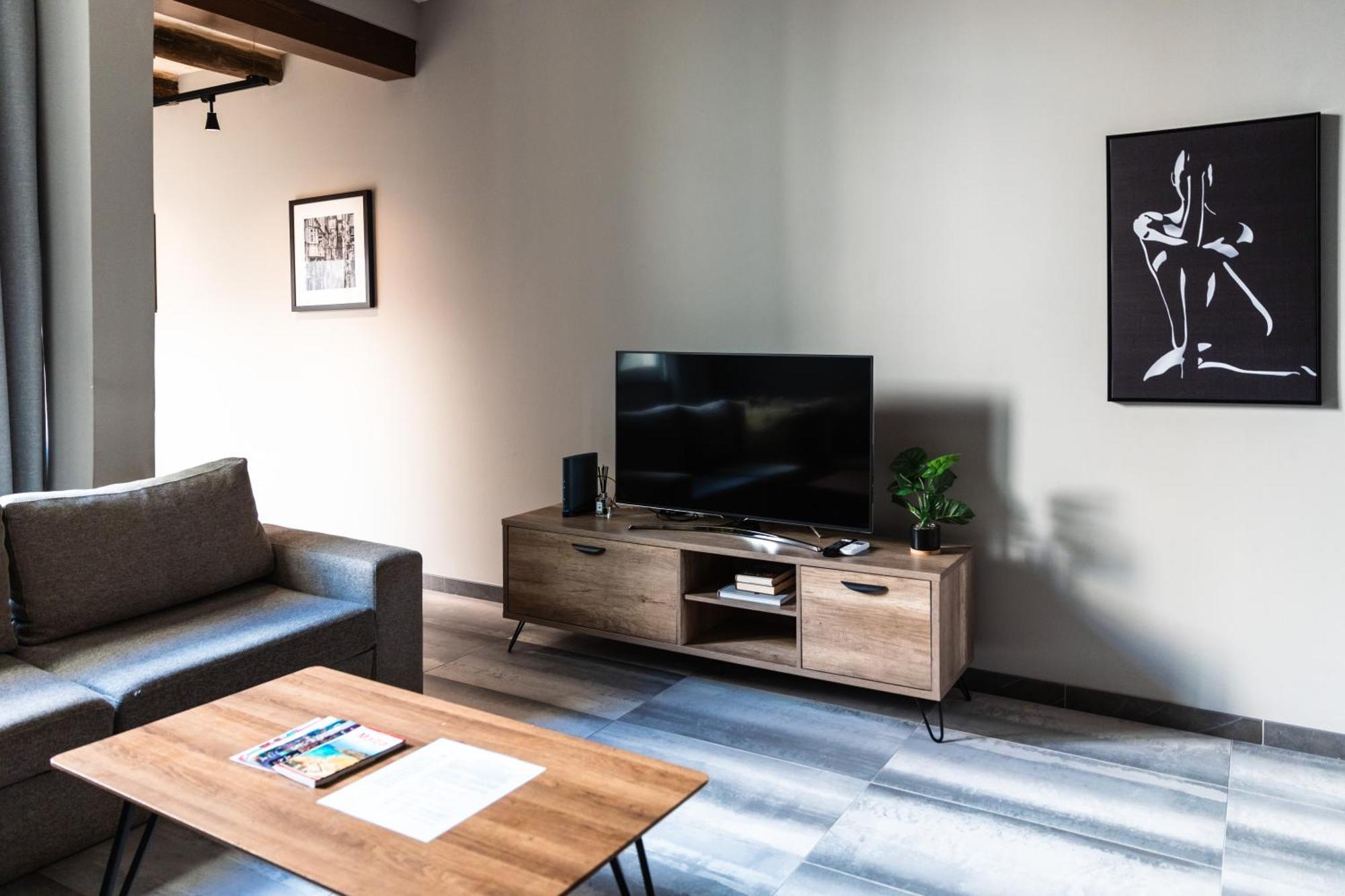 Valletta Stylish 2Br Flat By Arcobnb Exteriör bild