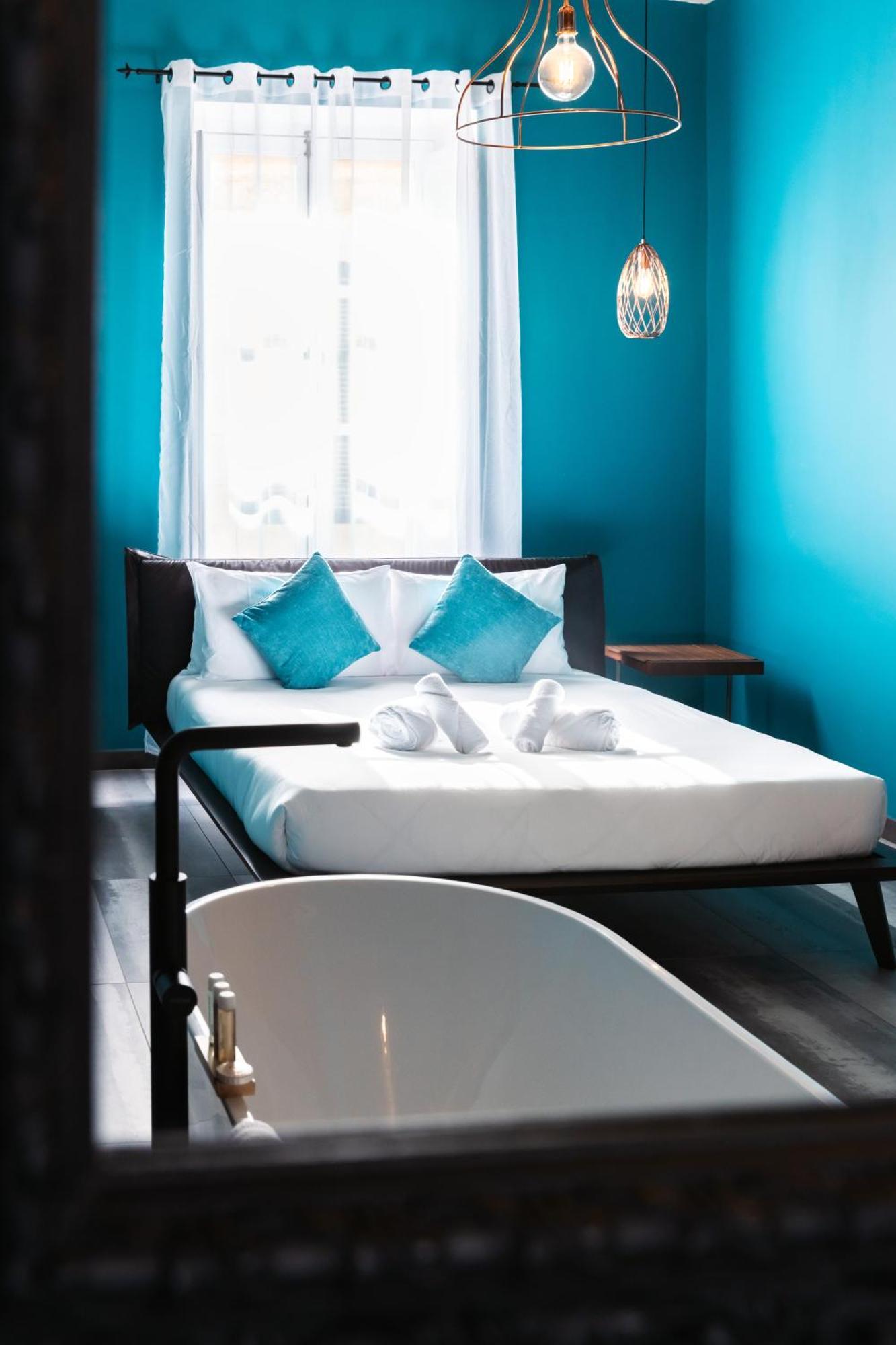 Valletta Stylish 2Br Flat By Arcobnb Exteriör bild