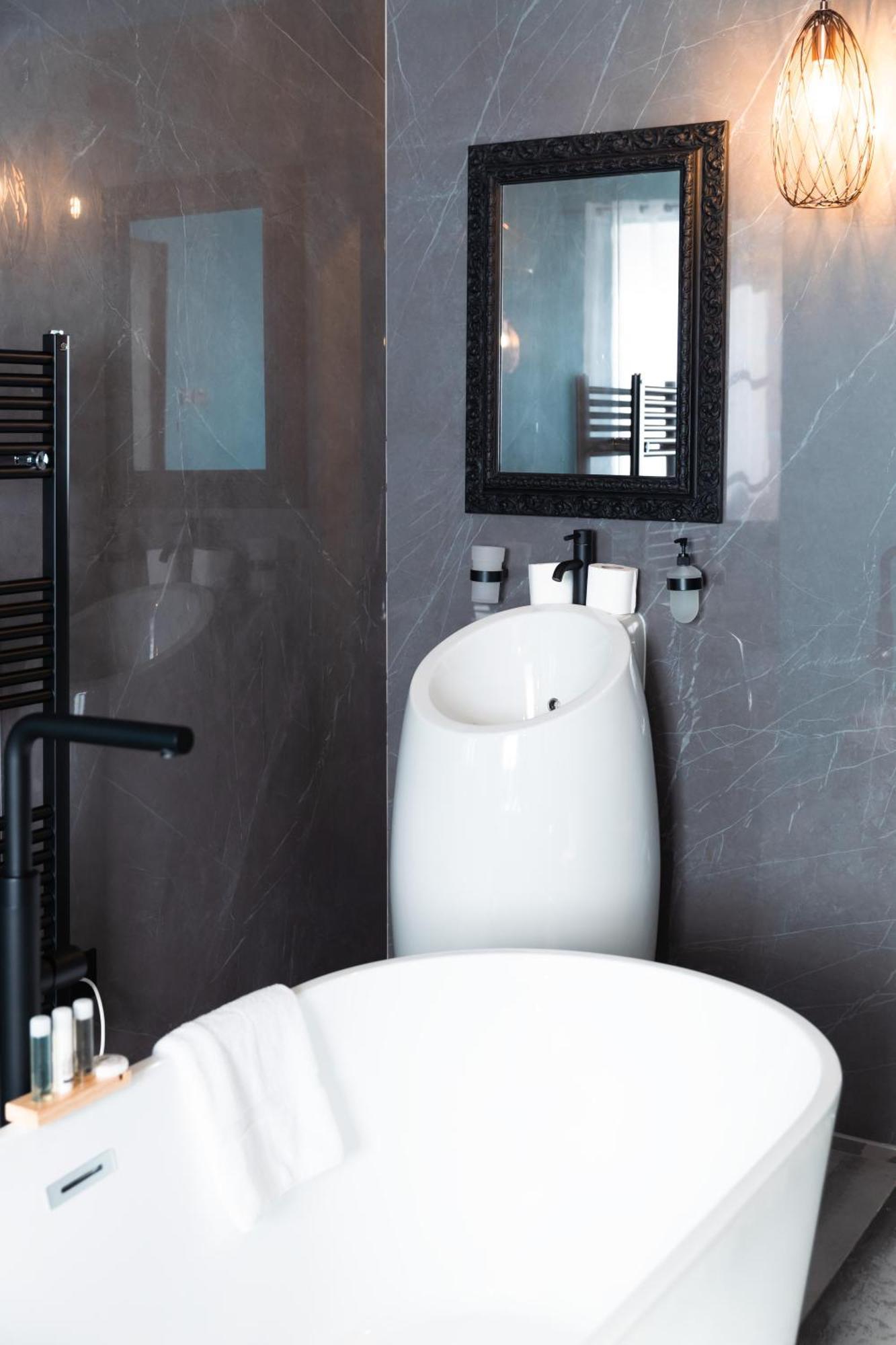 Valletta Stylish 2Br Flat By Arcobnb Exteriör bild