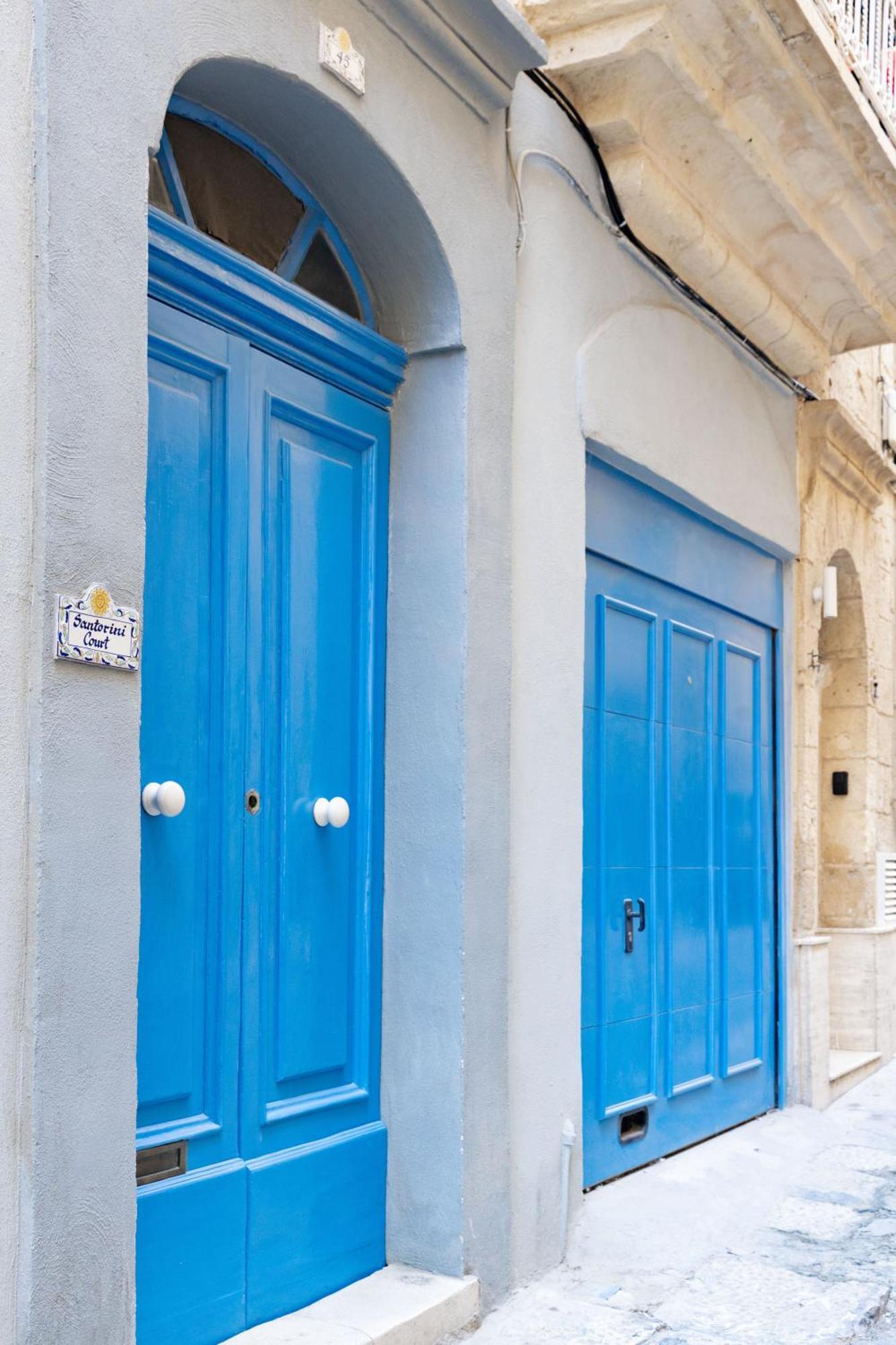 Valletta Stylish 2Br Flat By Arcobnb Exteriör bild