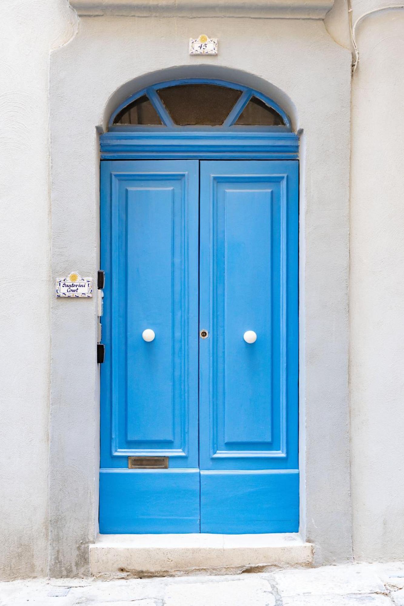 Valletta Stylish 2Br Flat By Arcobnb Exteriör bild