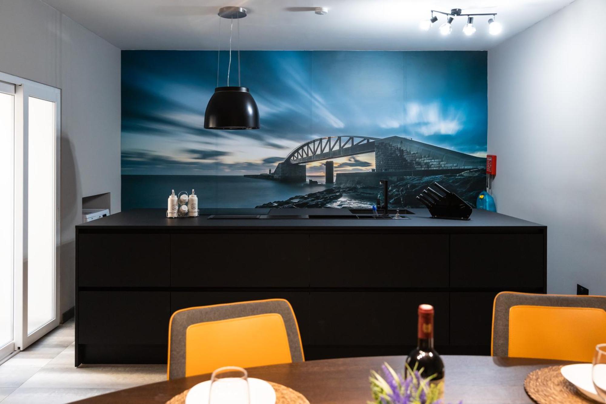 Valletta Stylish 2Br Flat By Arcobnb Exteriör bild